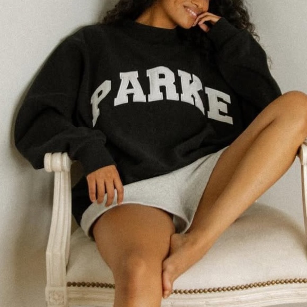 Parke MOCKNECK